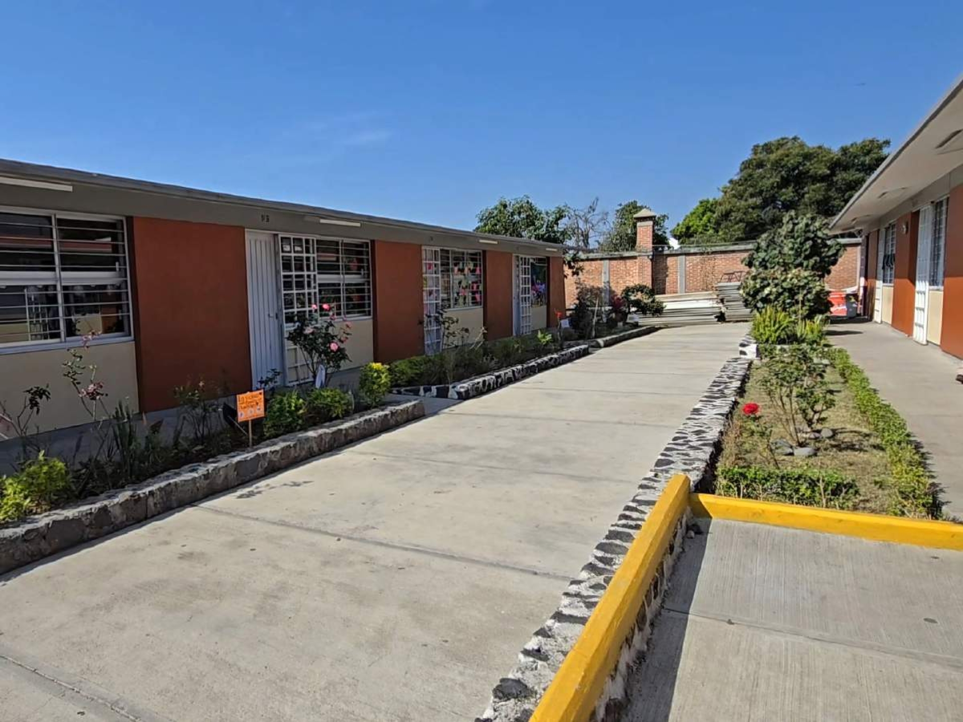 IEBEM alerta sobre falsas ofertas de plazas