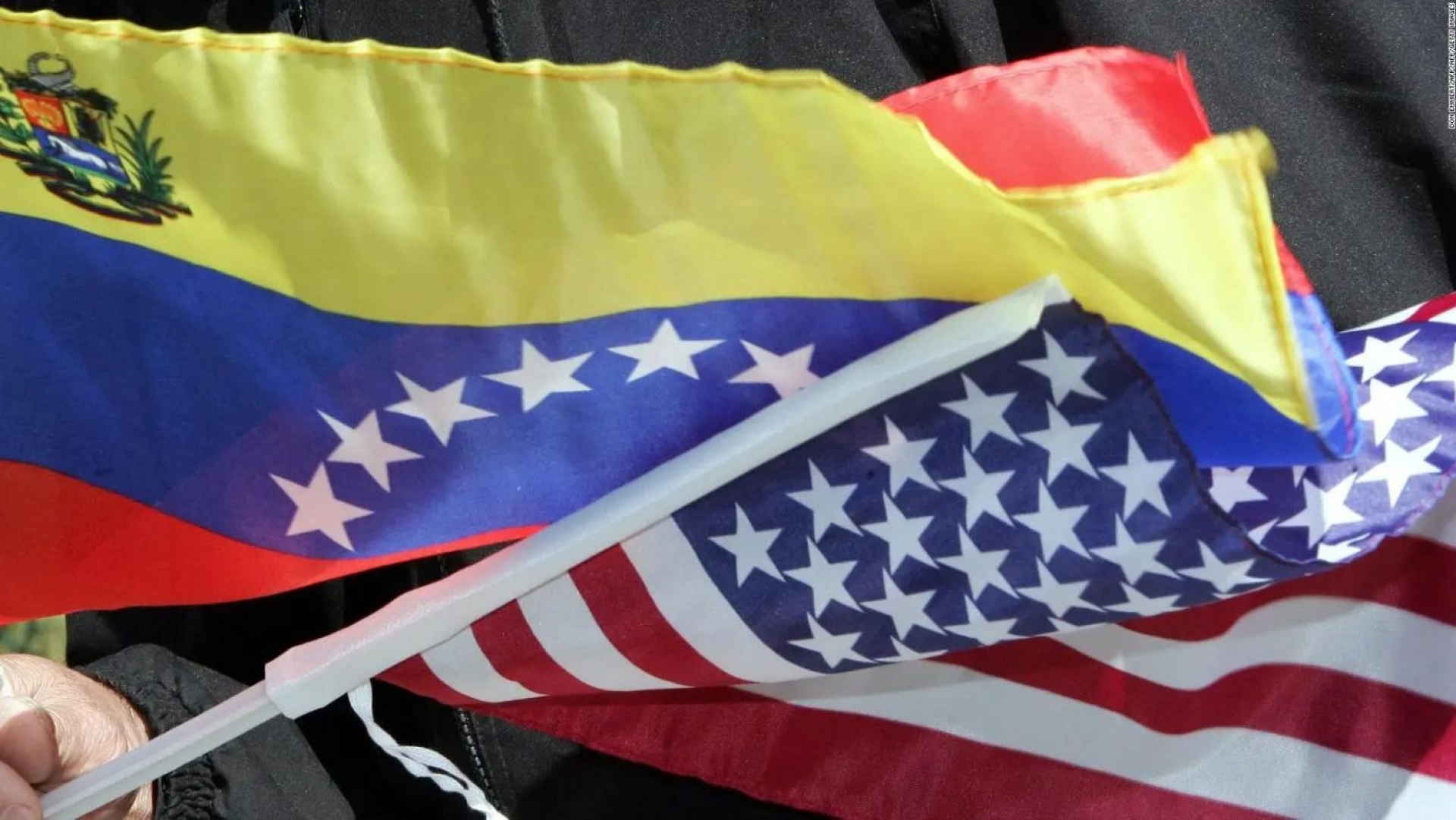 Gobierno de Estados Unidos pide a sus ciudadanos no viajar ni permanecer en Venezuela