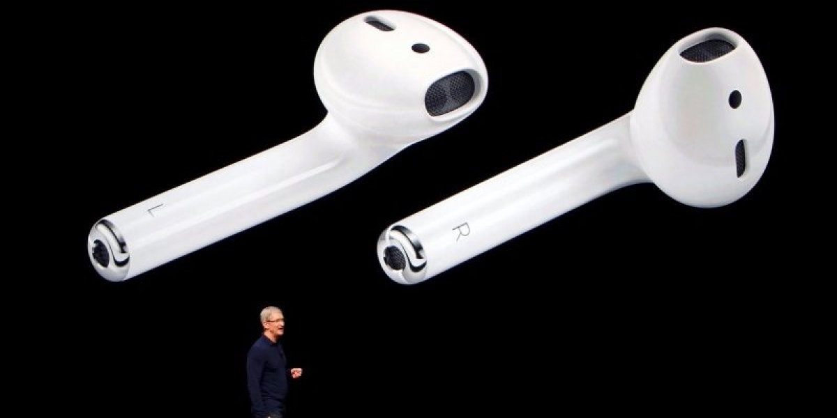 Apple presentará nuevos AirPods el 12 de septiembre