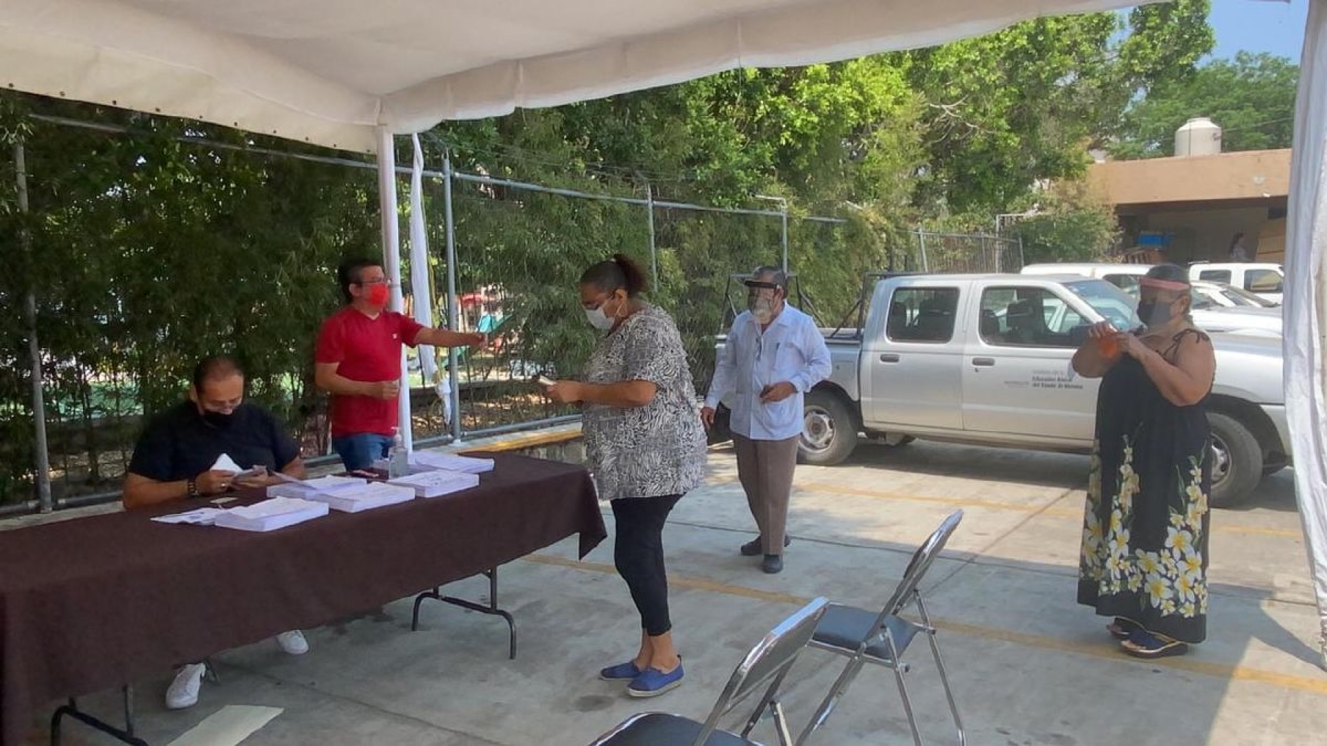 Publica IEBEM listado de beneficiarios de pago vía cheque