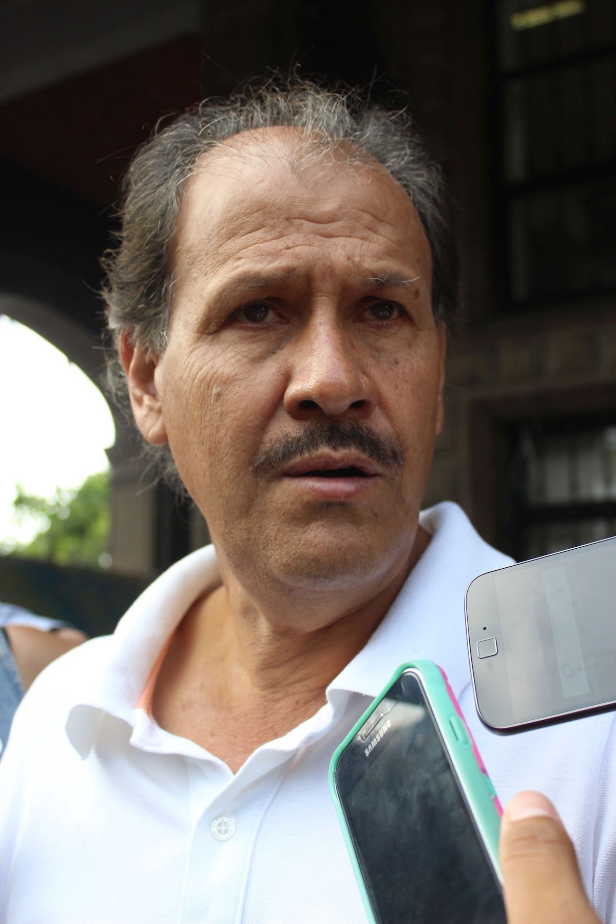Líder de ruteros afirma que no renovarán unidades si no se cancela el Morebús