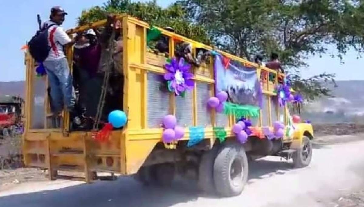 Concluye la zafra 85 en el IEZ de Zacatepec
