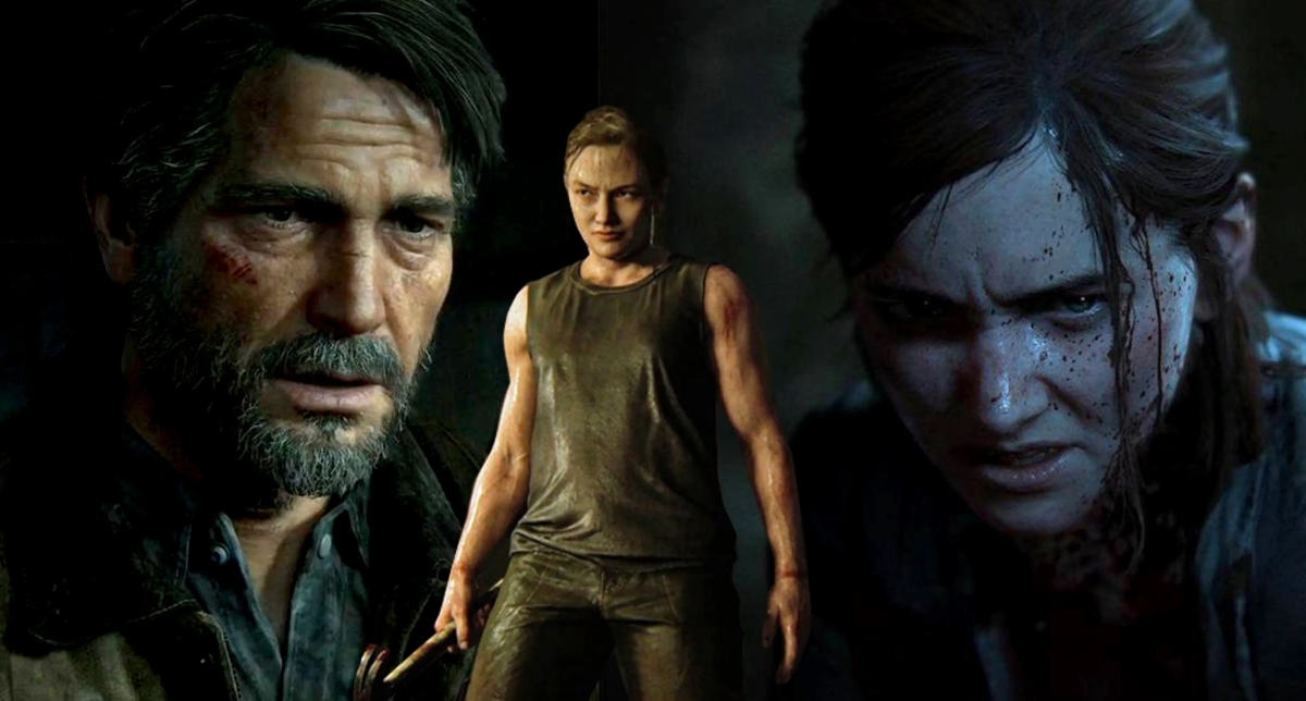 Preparan versión mejorada de "The Last of Us 2"