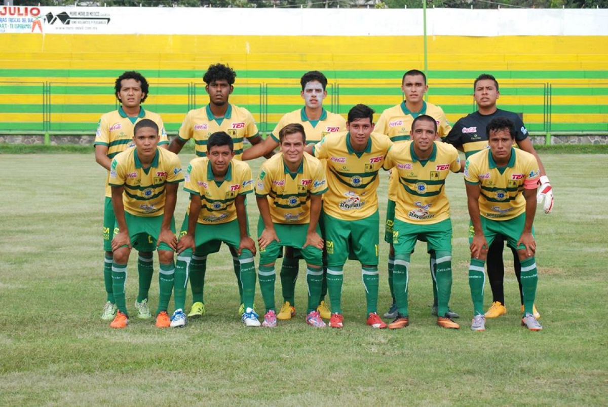 Arroceros cierran primera vuelta con empate