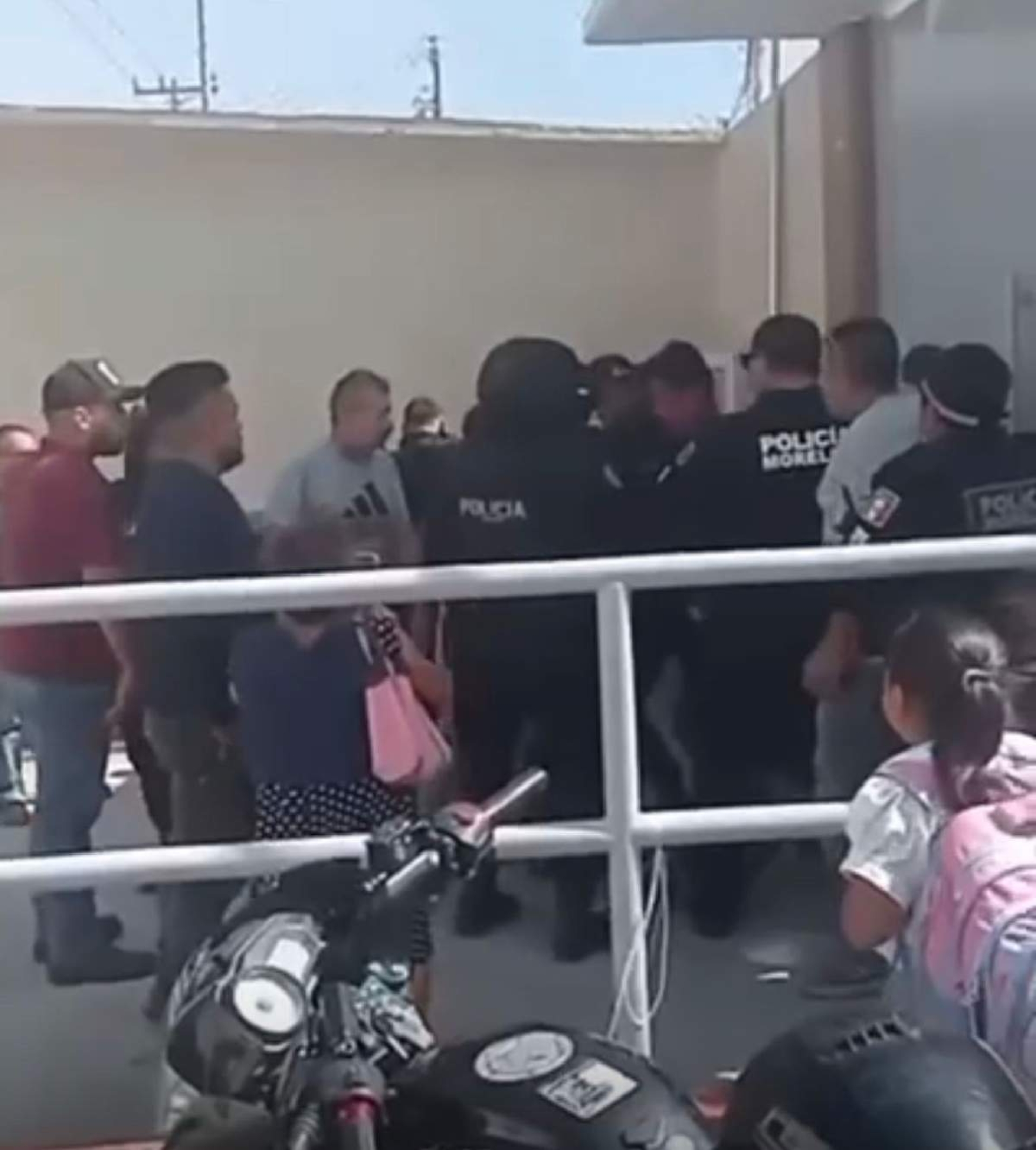 Denuncian presunto abuso sexual en primaria de Tlahuapan