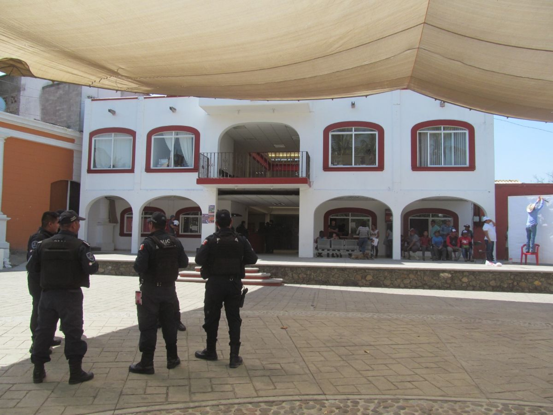 Llevará tiempo delimitar a Xoxocotla de Puente de Ixtla
