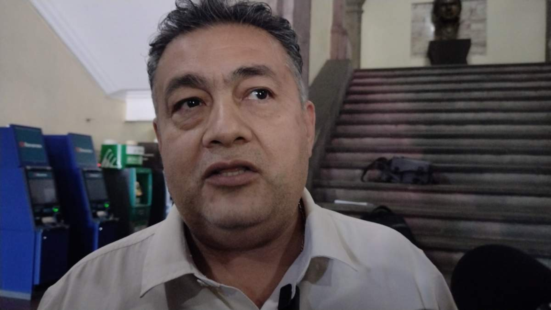 Listo, operativo de seguridad para Día de Muertos