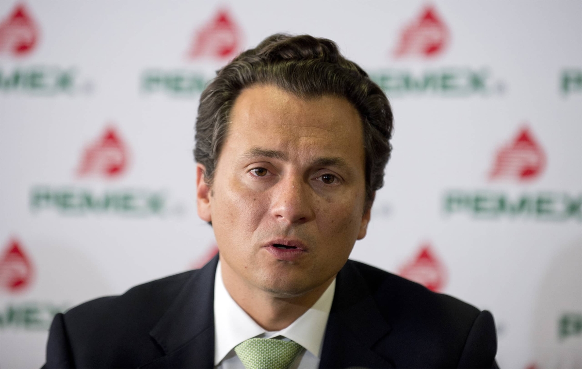 Emilio Lozoya solicita otra prórroga por 14 días más por caso Agronitrogenados