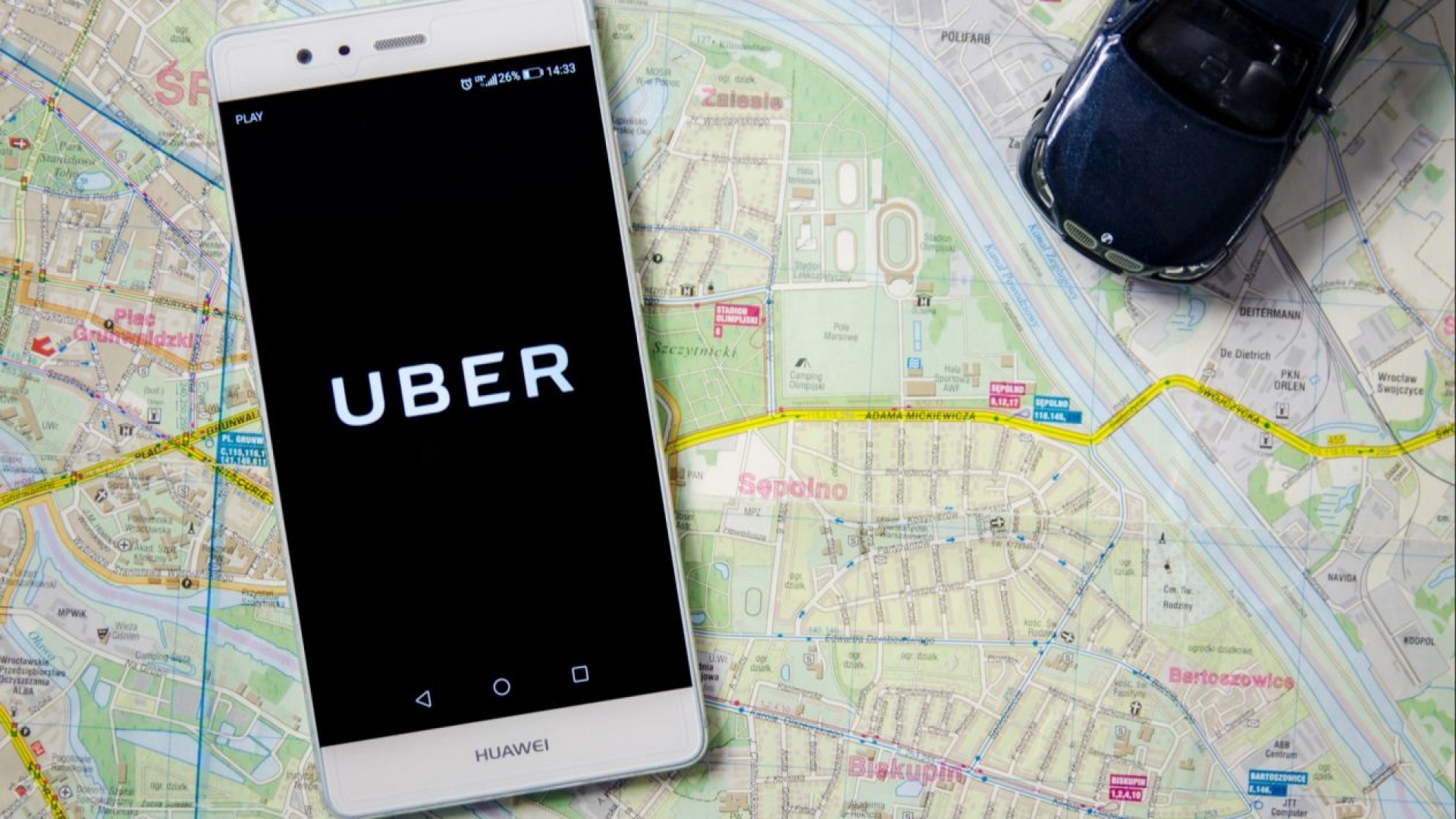 Coronavirus 'pega' a Uber: recorta 14% de su plantilla laboral a nivel mundial