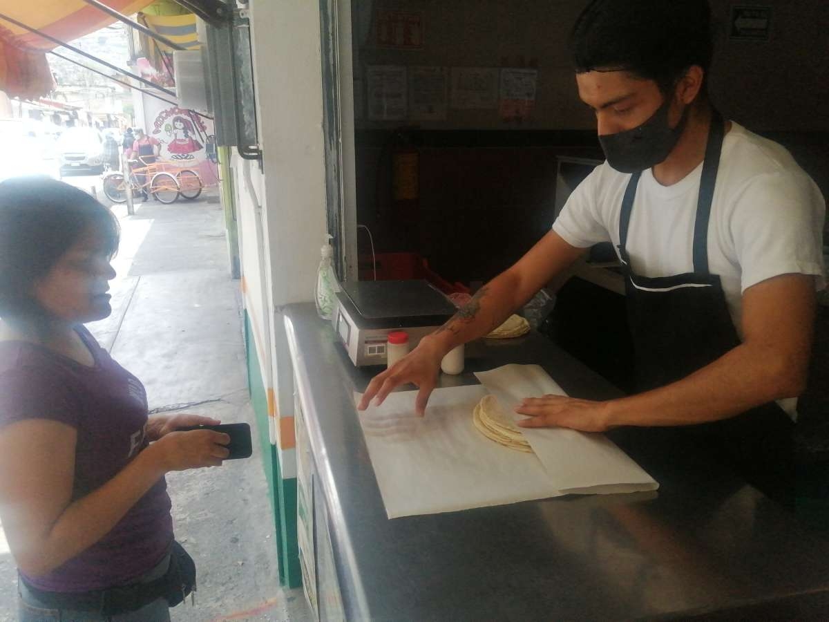 Sancionan a 15 tortillerías por alzas anticipadas