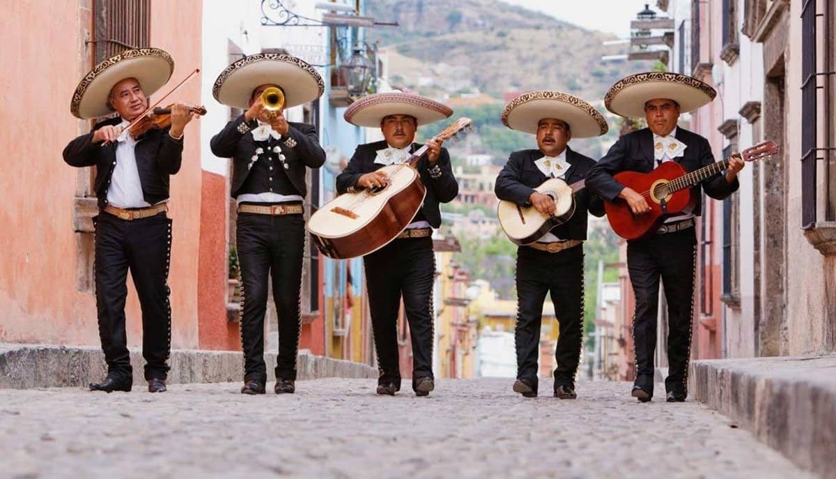Día Internacional del Mariachi: ¿Cuál es su origen en México?