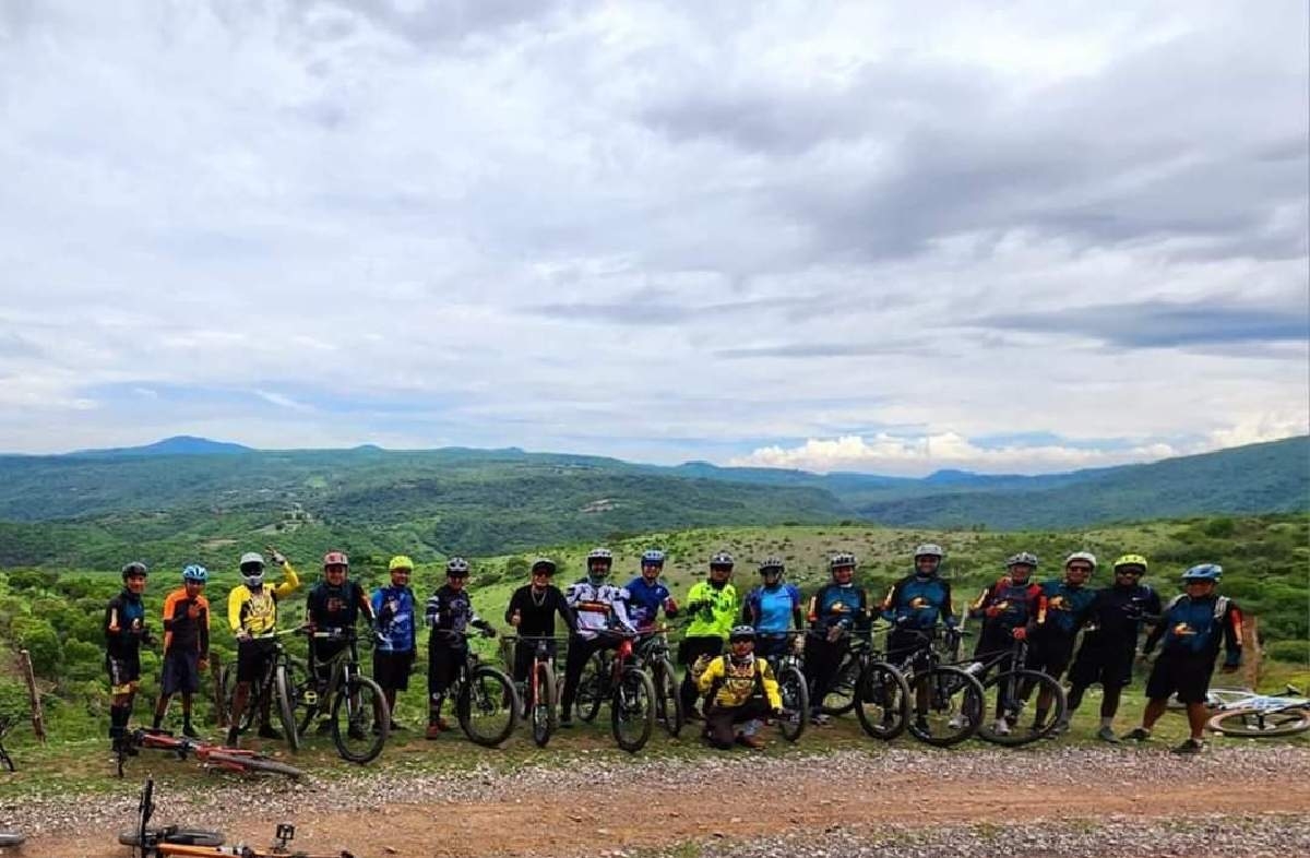 Quieren impulsar el turismo de aventura en Miacatlán