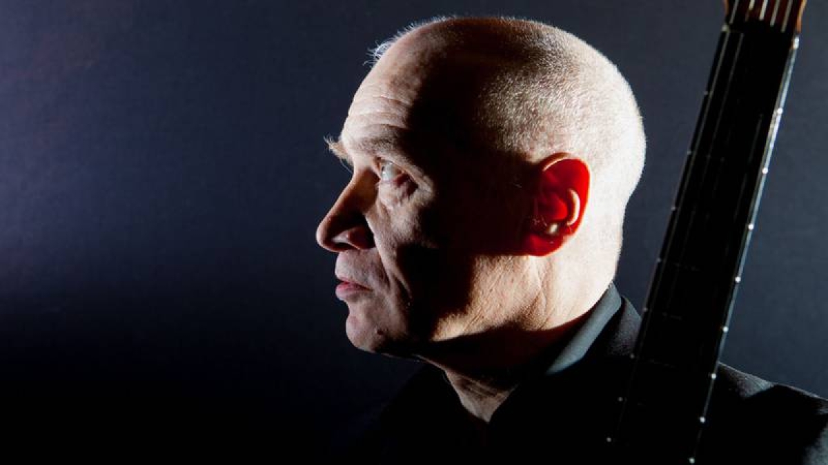 Muere Wilko Johnson, guitarrista de Dr. Feelgood y actor de ‘Game of Thrones’, a los 75 años