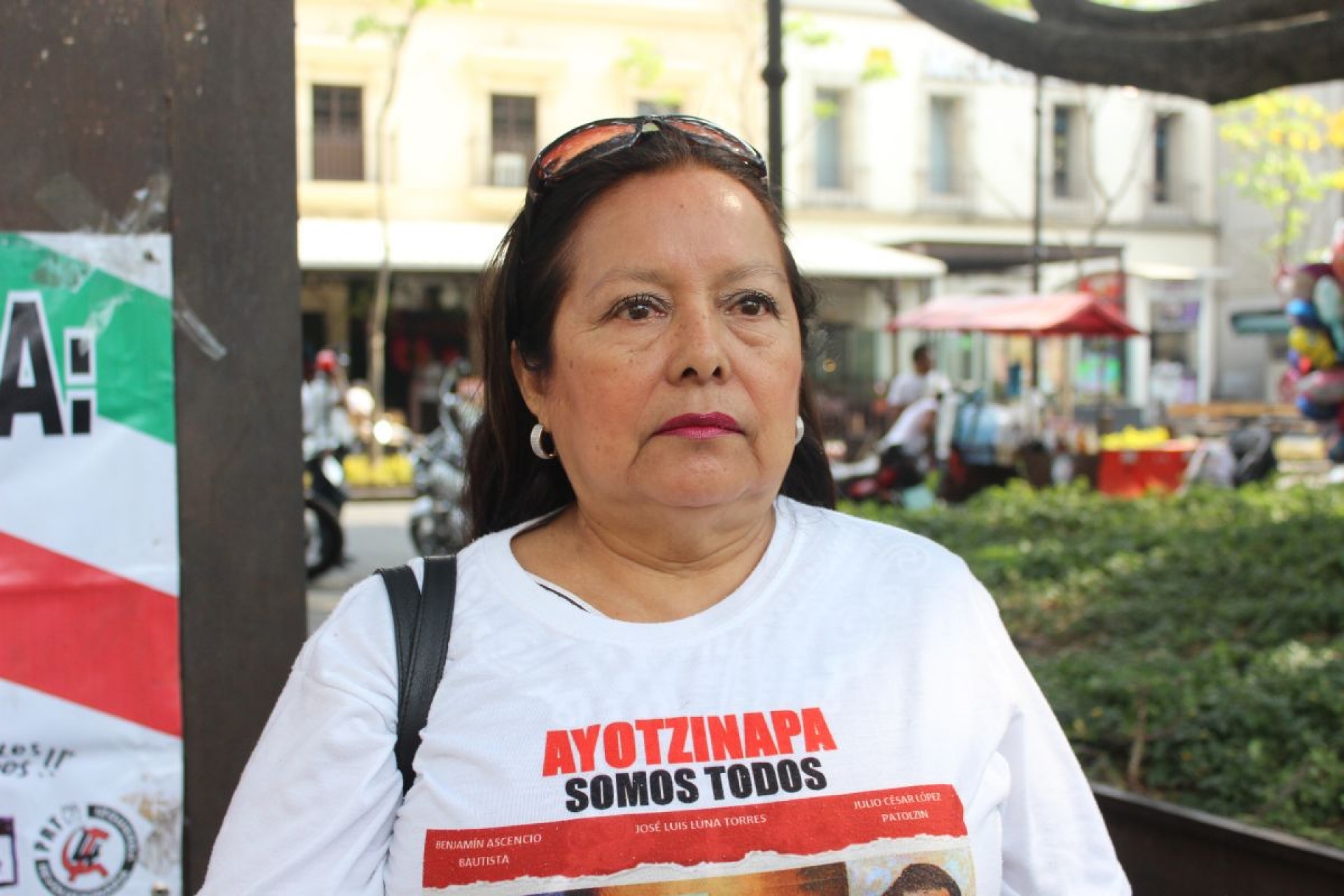 Maestros amenazan con paro si aprueban la reforma educativa