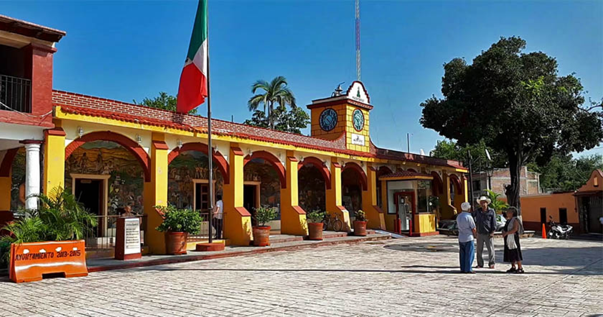 Municipios del poniente mantienen restricciones en actividades “no esenciales”