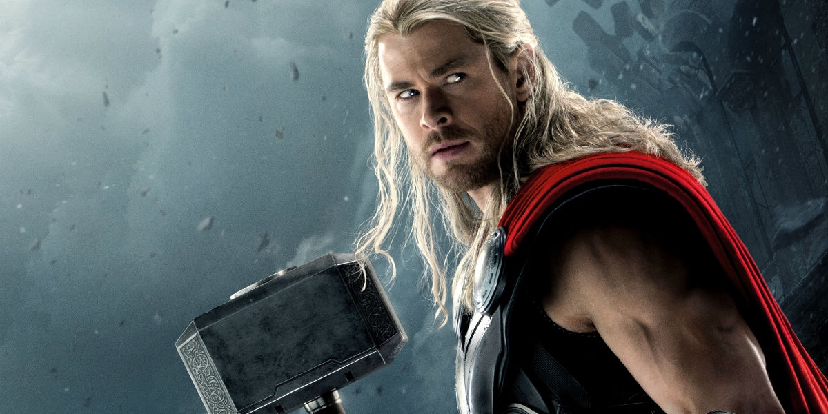 Con ustedes, el teaser tráiler de Thor: Ragnarok