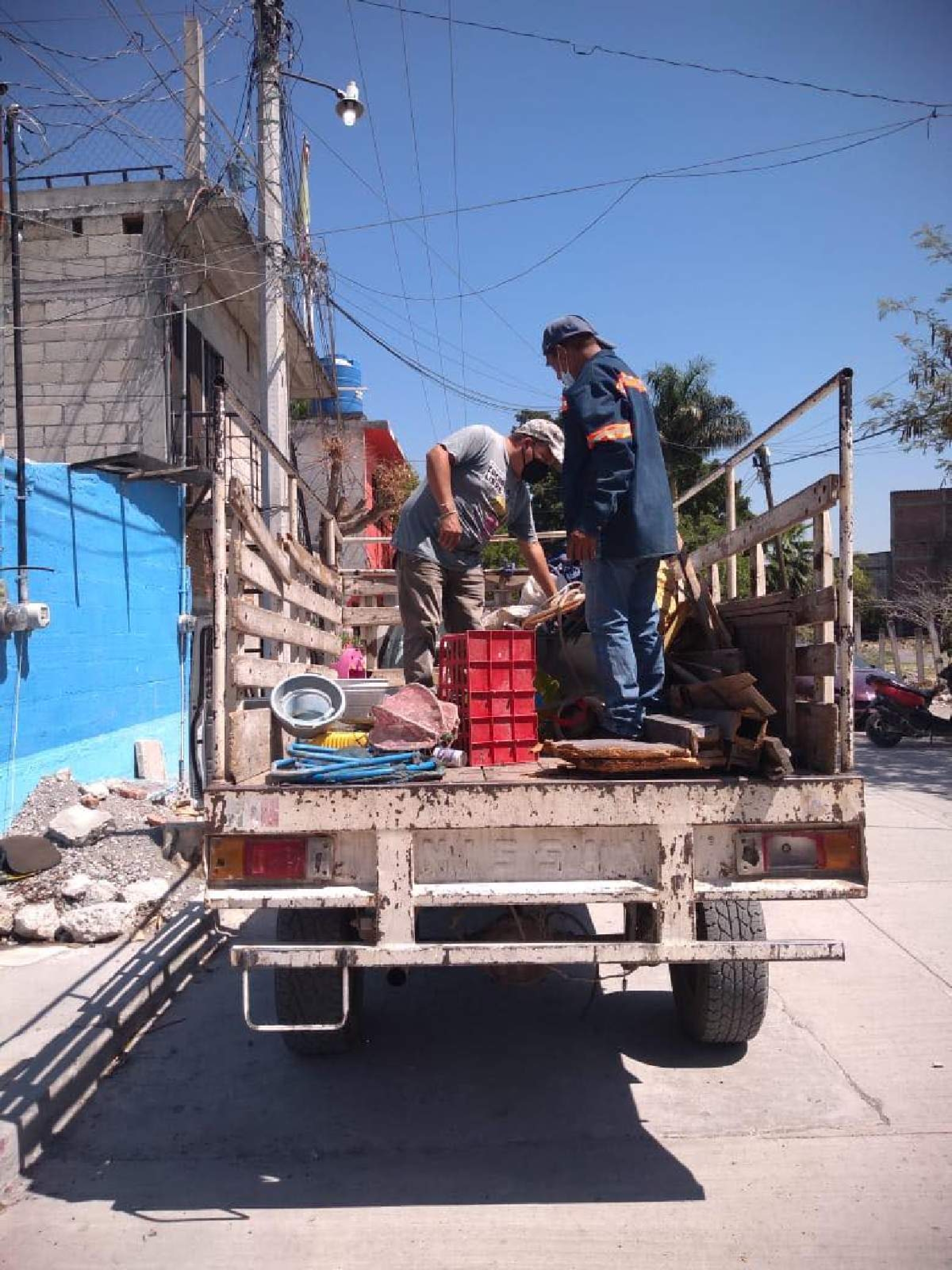 Inician campañas de descharrización en Jojutla