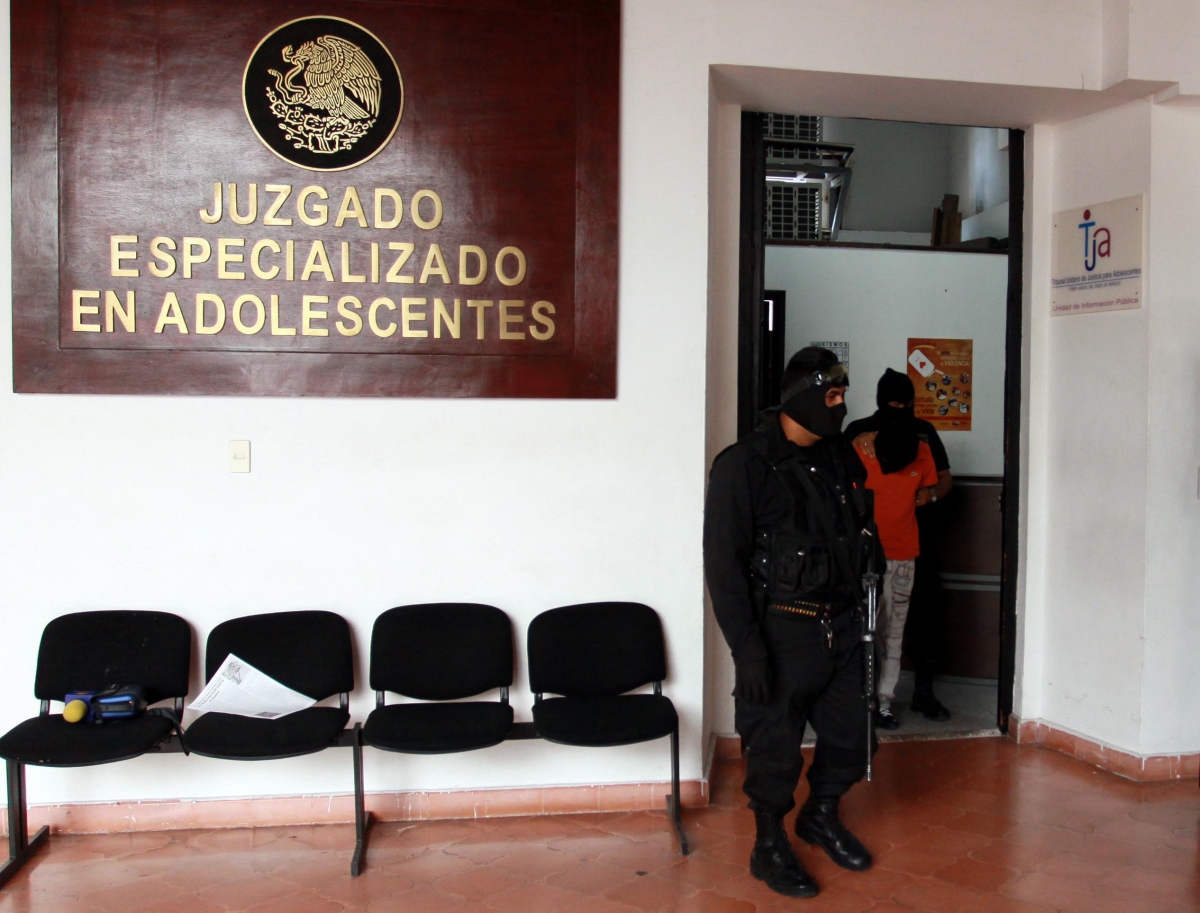 Jueces y magistrados del TUJA demandaron que no se apruebe reforma propuesta