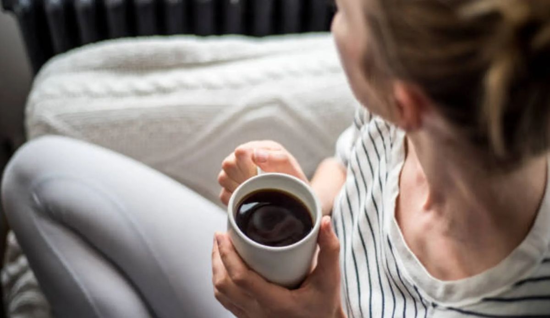 ¿Tomar café a diario es realmente saludable?