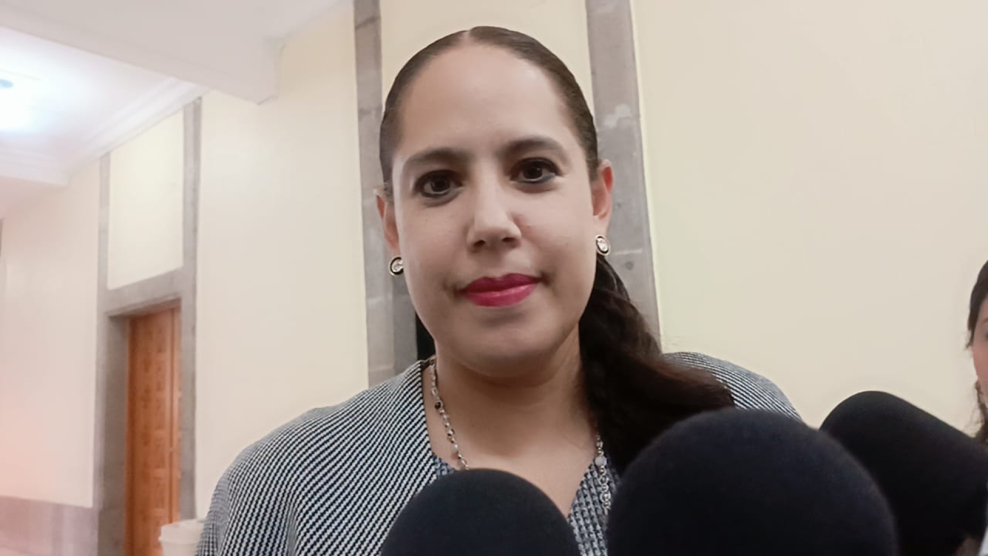 Hay tranquilidad en sector educativo, tras precisarse que no se afectarán derechos adquiridos de trabajadores: Herrera Alonso