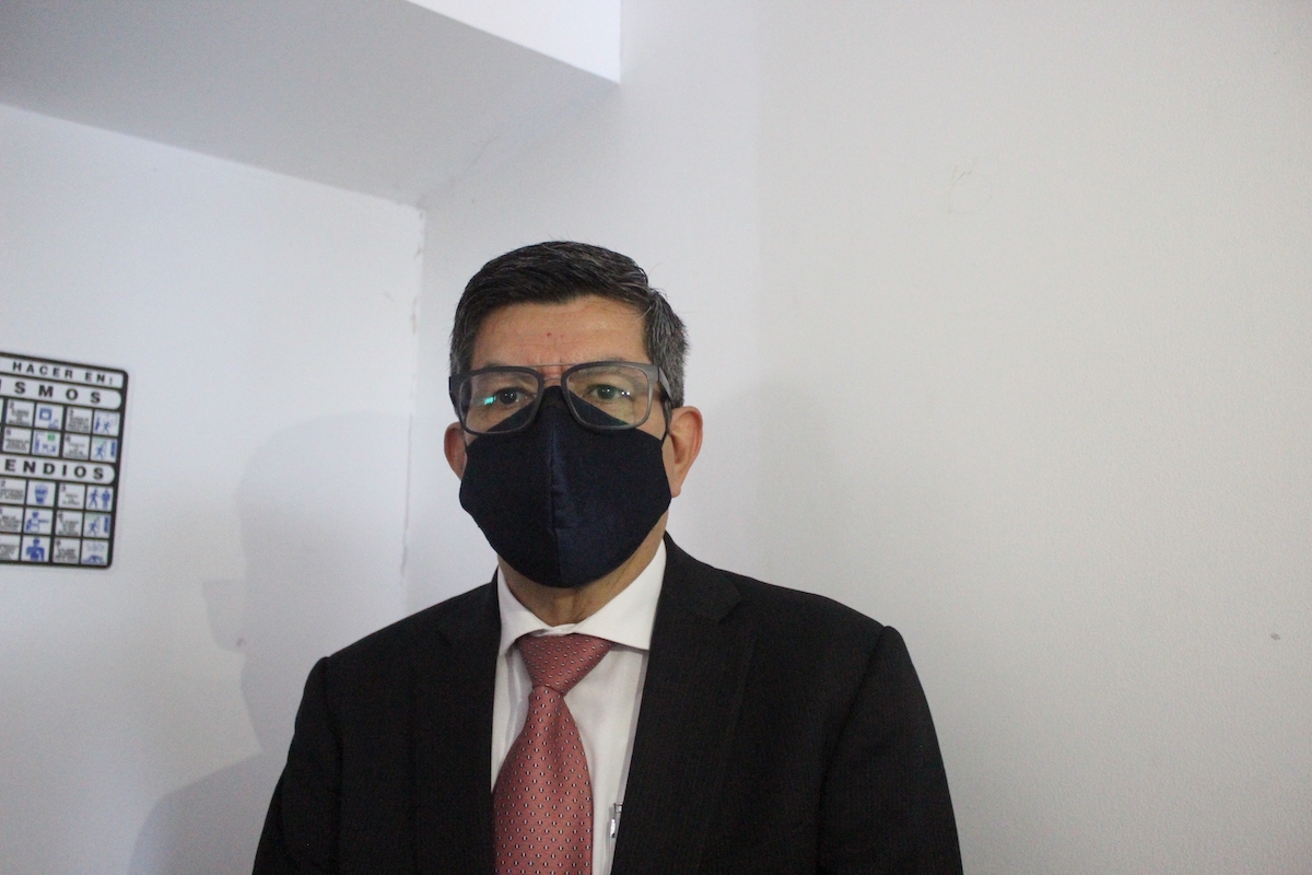 Busca HNAM al menos mantener en 2022 el presupuesto actual