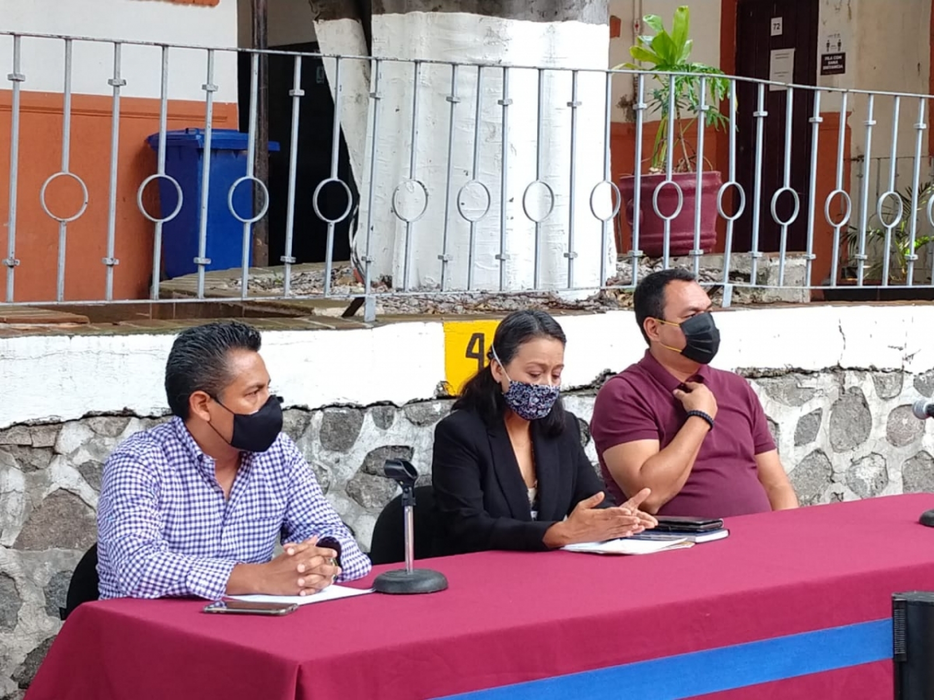 Hubo exceso en cateo: consejero jurídico