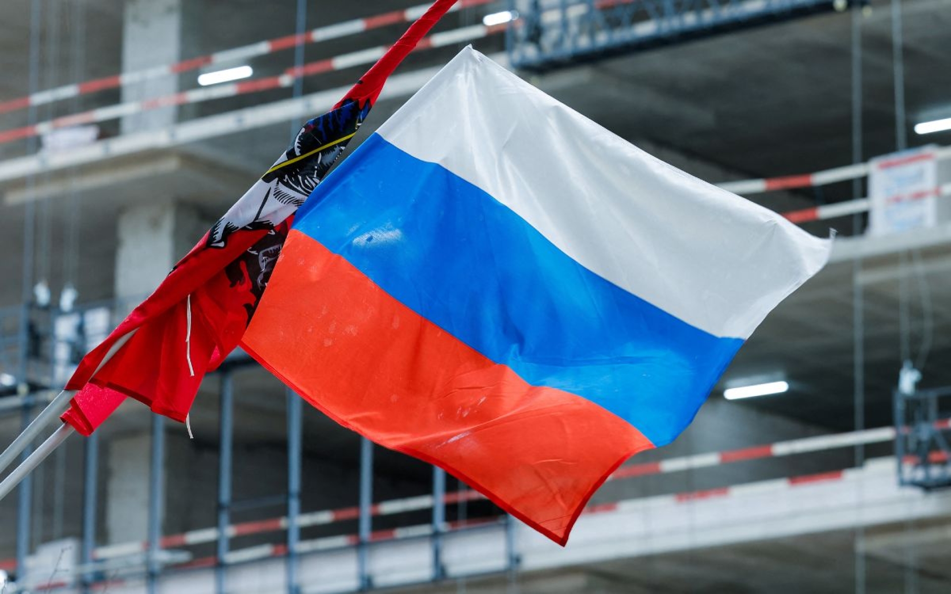 Rusia frustra atentado con bomba y detiene a cuatro adolescentes implicados