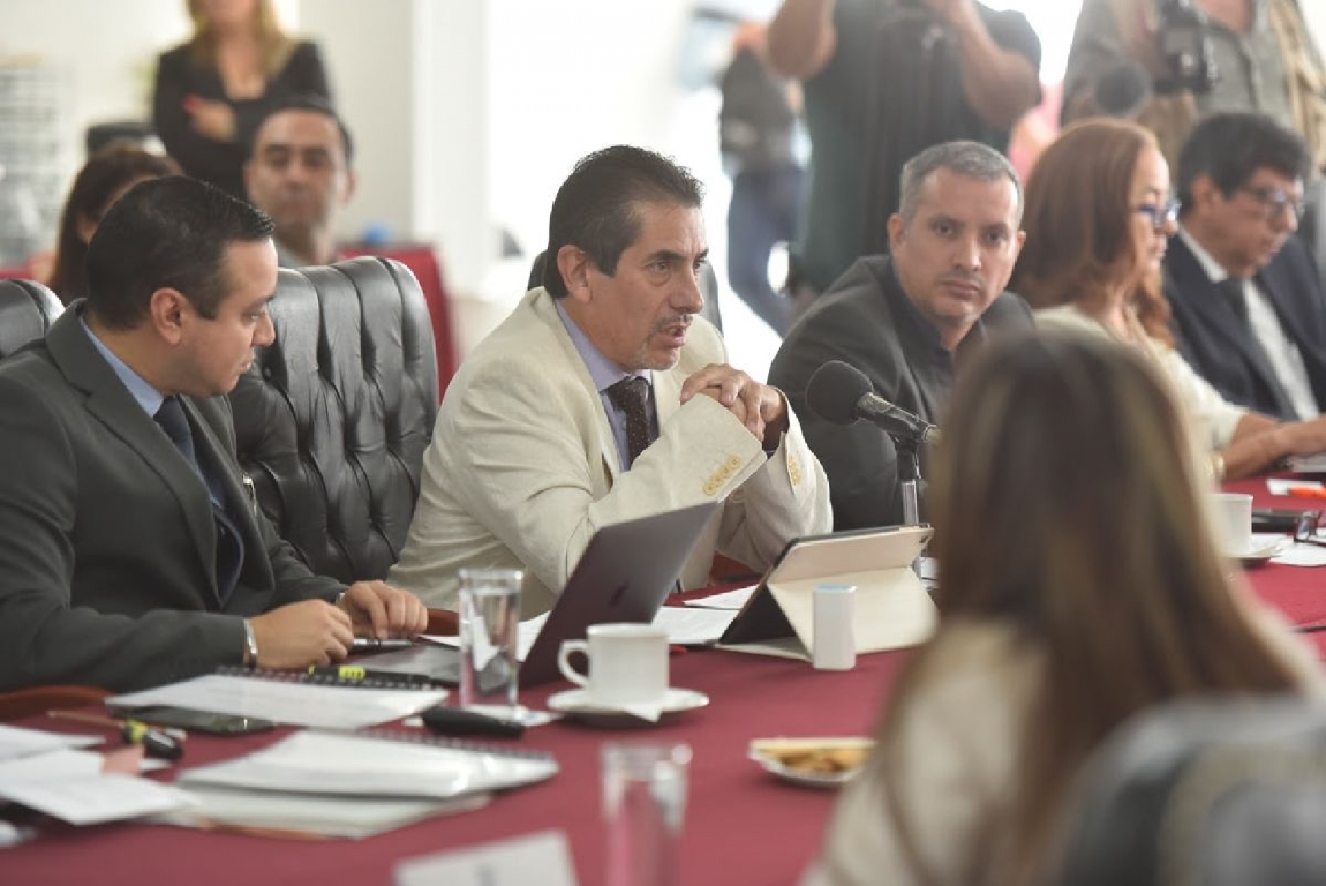 Atiende gobierno de Cuauhtémoc Blanco rehabilitación de unidades médicas dañadas por sismo de septiembre de 2017