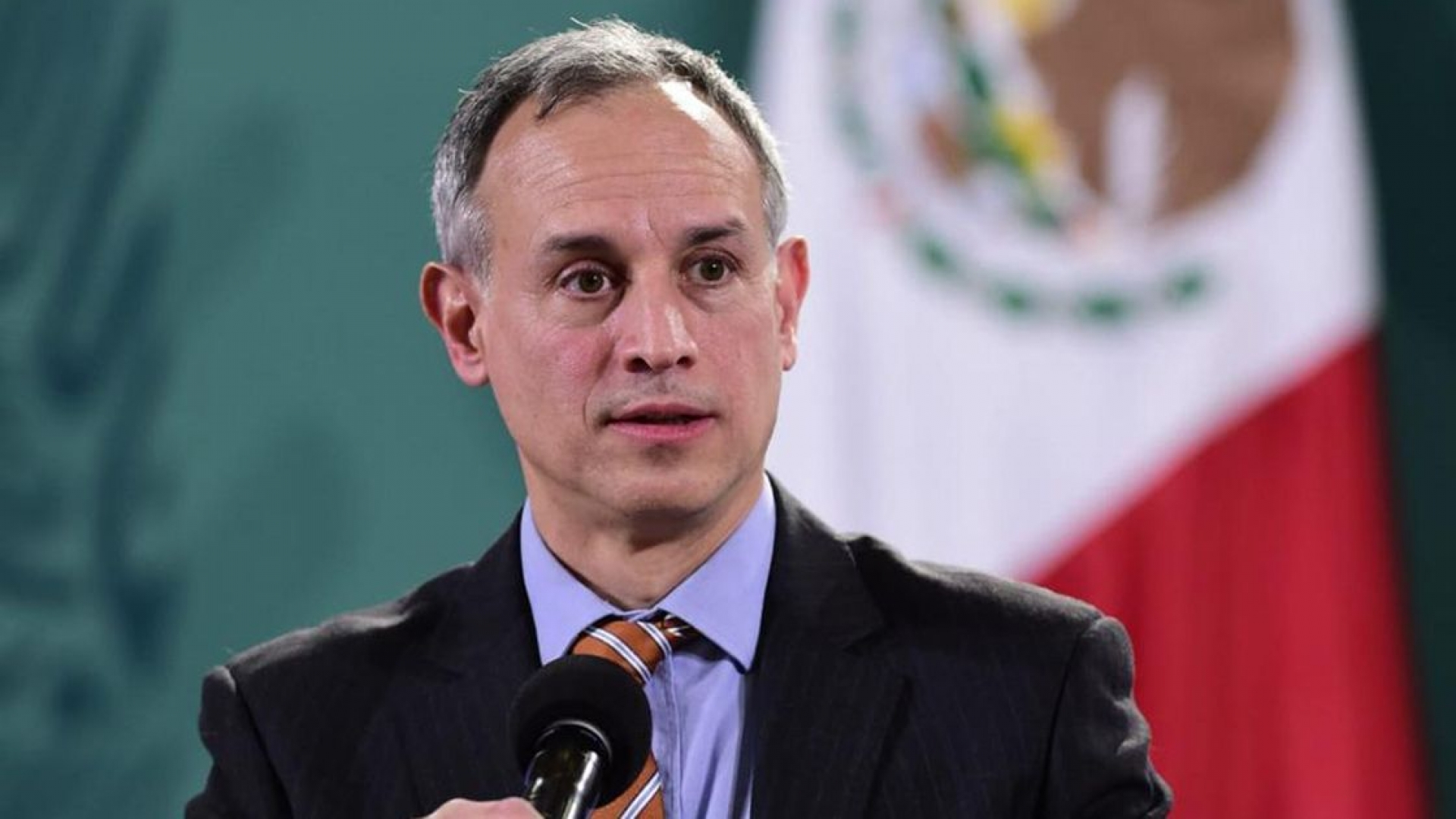 ¿López-Gatell podría ir a la cárcel durante 3 años?