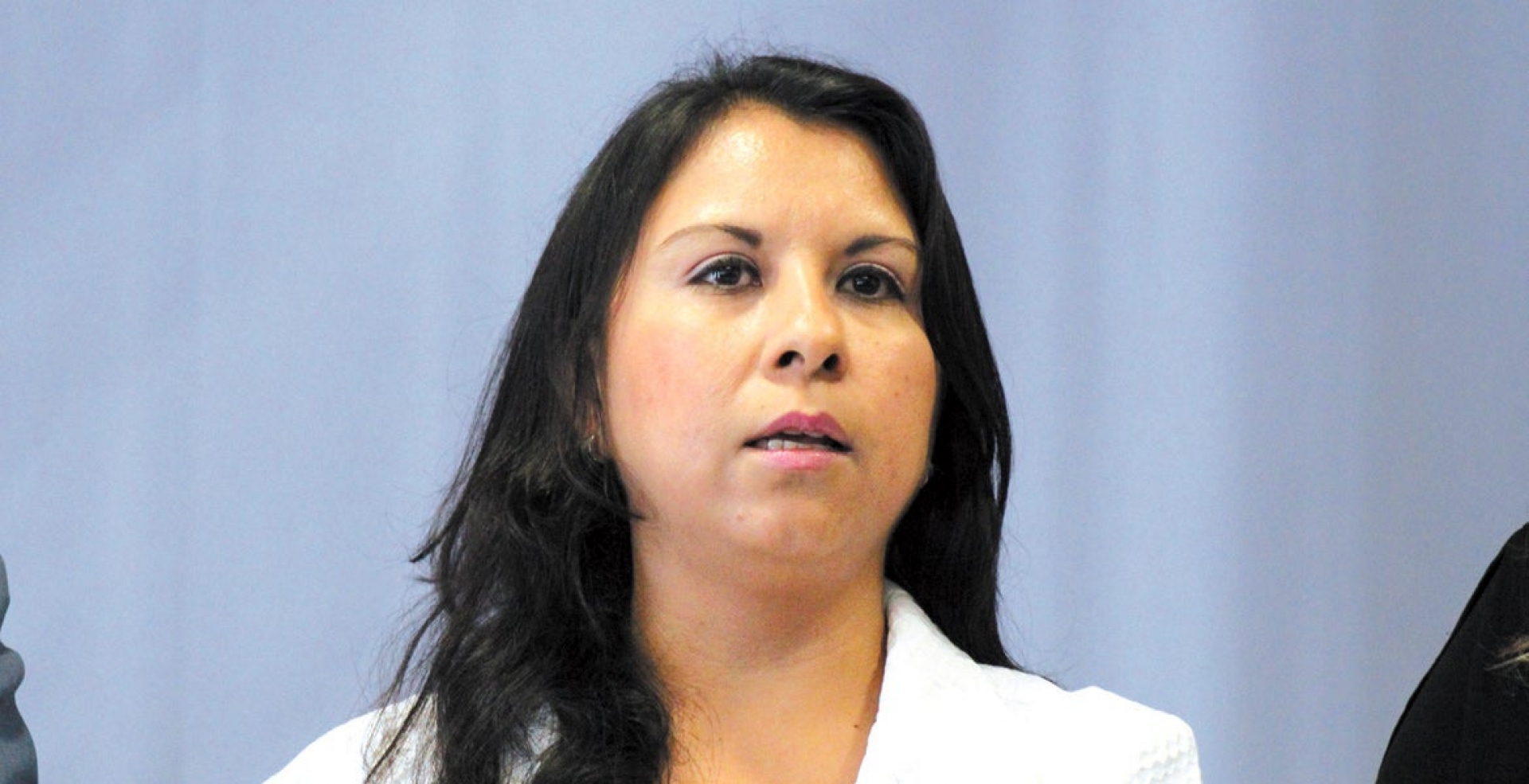 Oficial, el retiro de Mireya Arteaga Dirzo