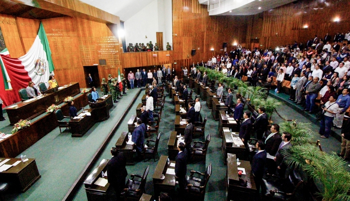 Llama Beatriz Vicera a la unidad a favor de los morelenses
