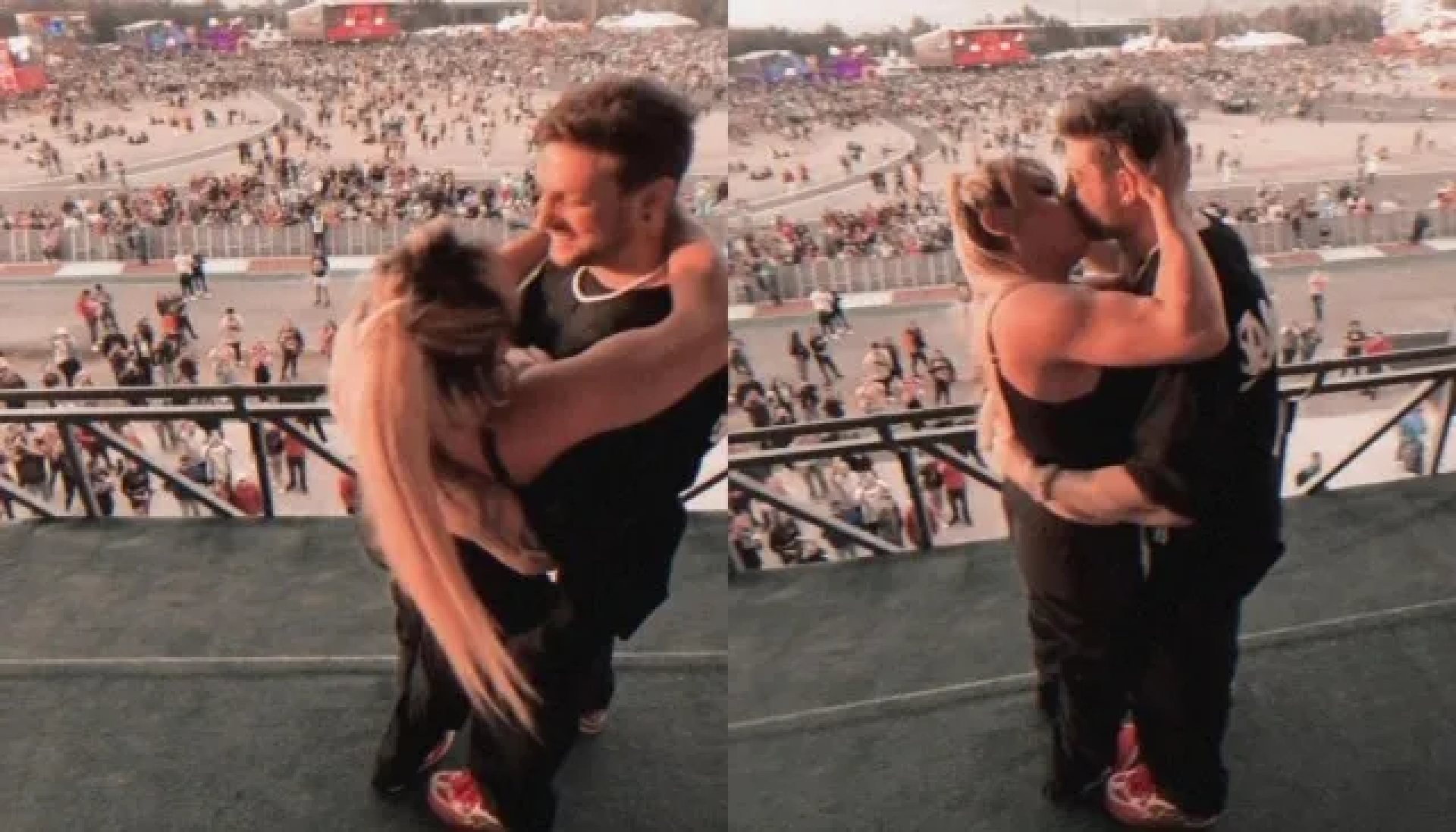 ¿'Wencola' es real?: Wendy Guevara y Nicola Porcella avivan rumores de romance