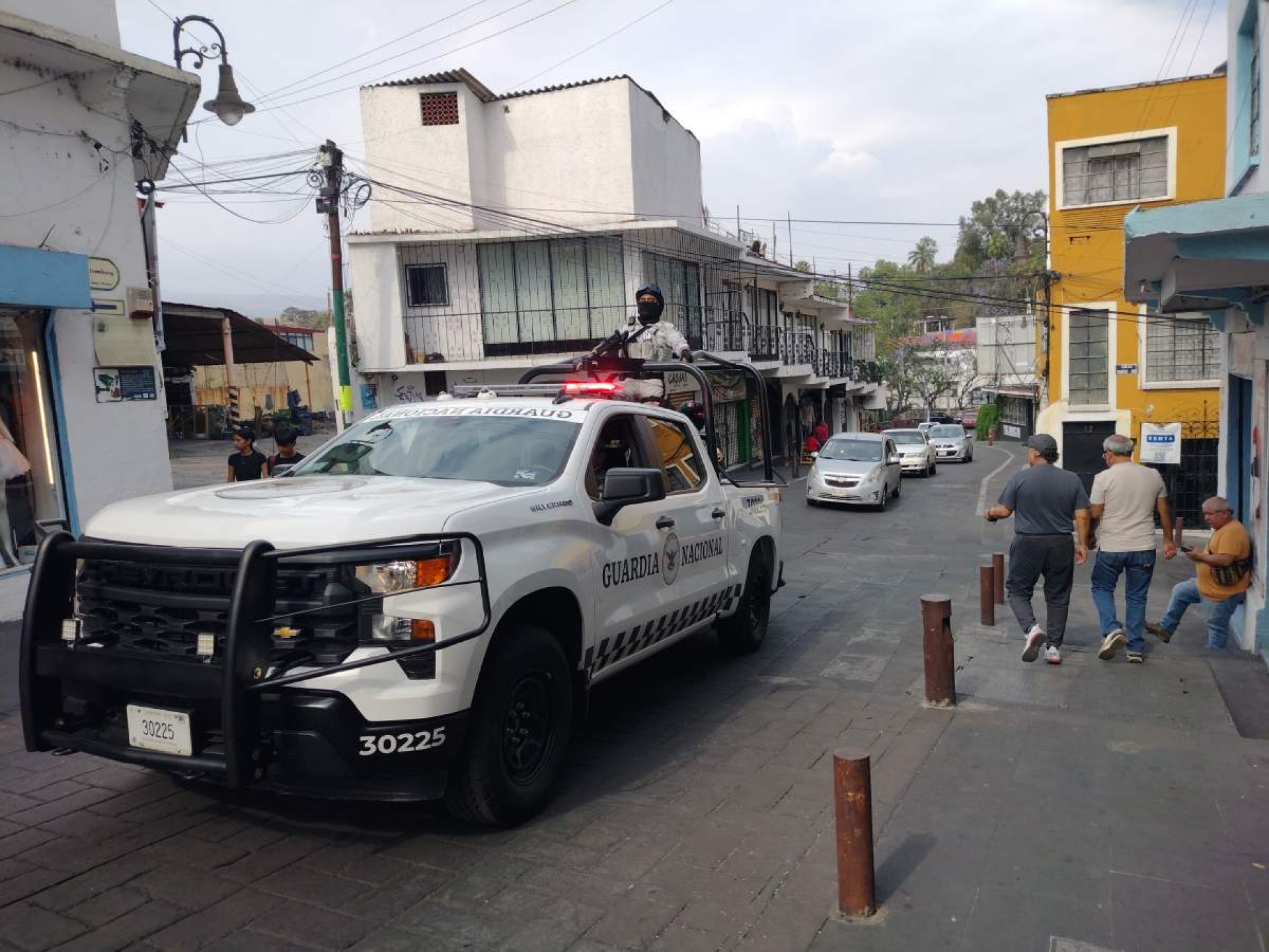 En declive, sector de discotecas en Cuernavaca: Arriaga