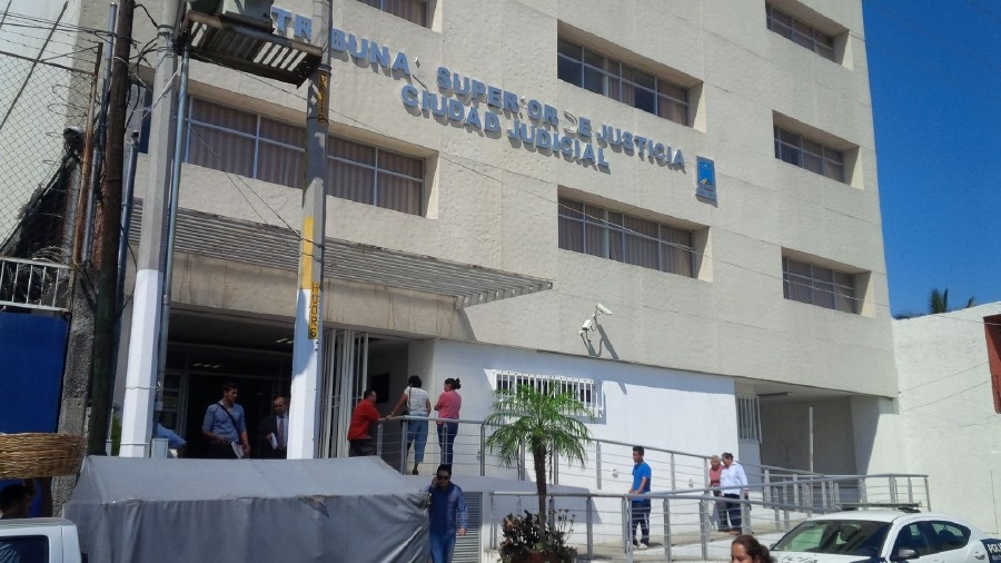 Dejan en libertad a dos presuntos asesinos seriales en Cuautla