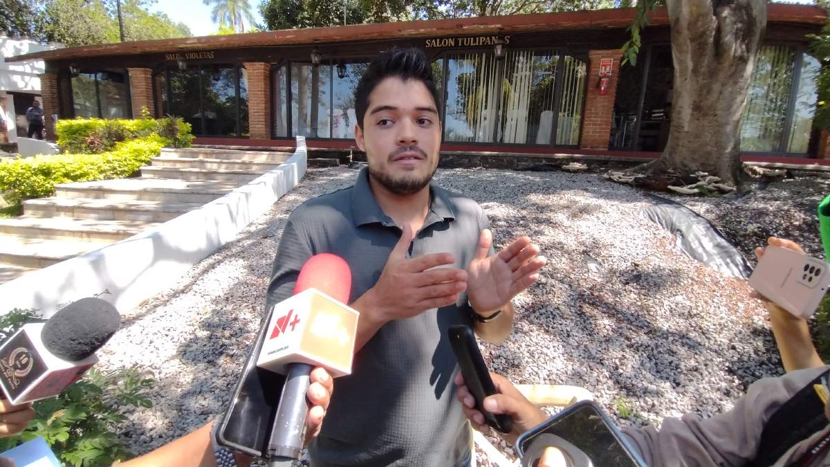 Dictatorial, prohibir los “corridos tumbados”: González mejía