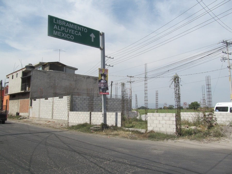 Por negligencia, pierde Jojutla predio municipal