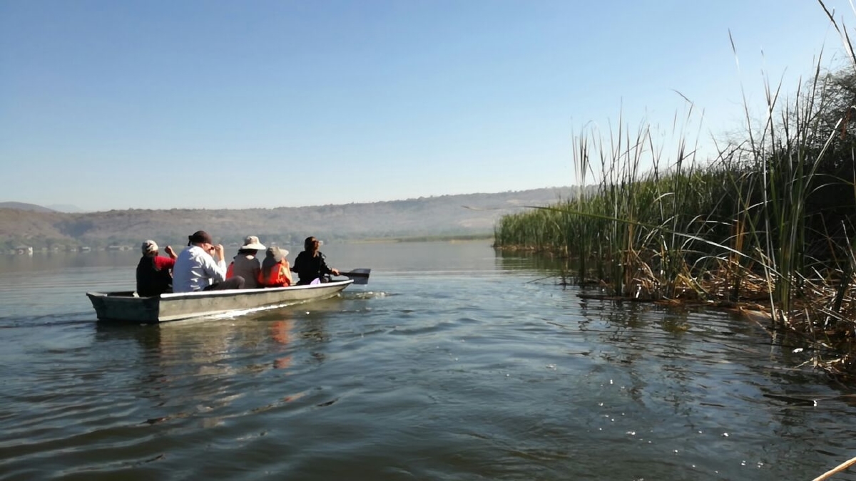 Buscan impulsar el turismo rural sustentable en la comunidad de Coatetelco