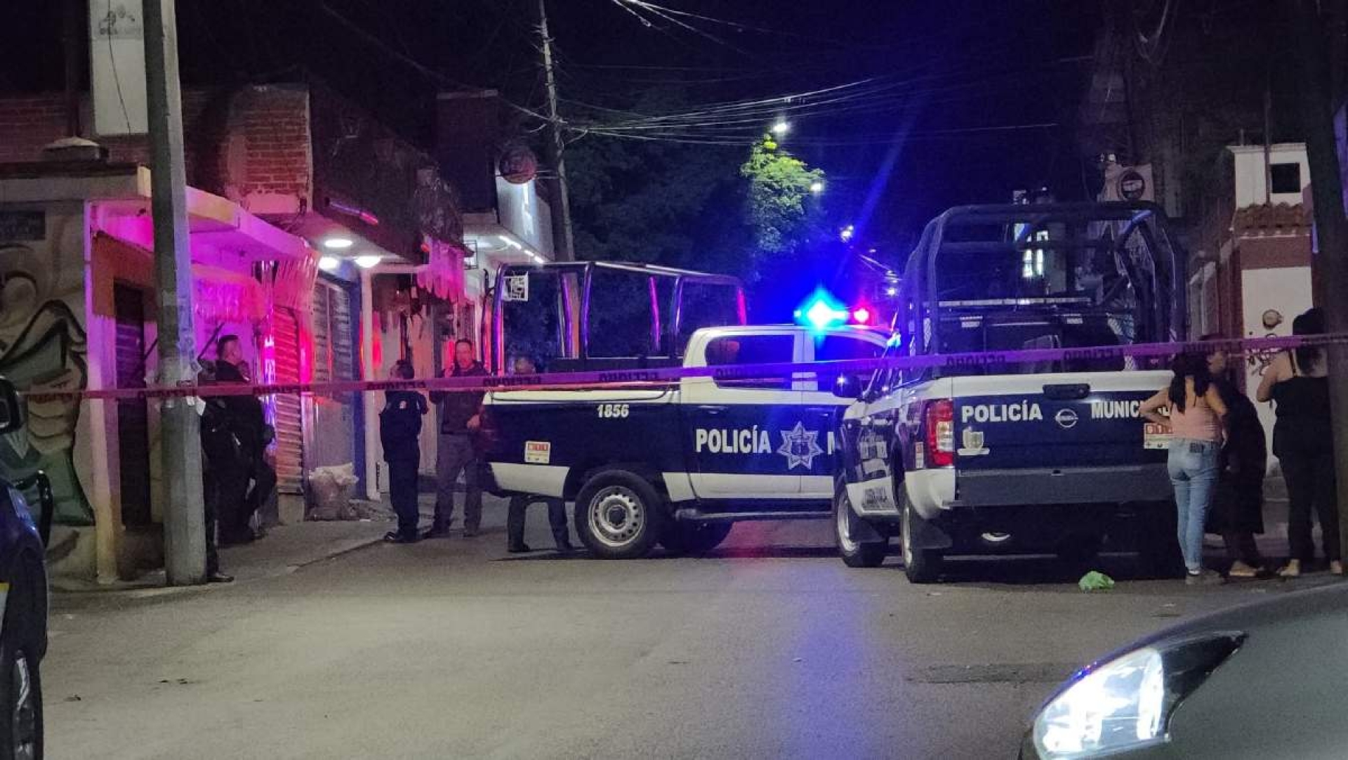 Un joven fue asesinado en Altavista