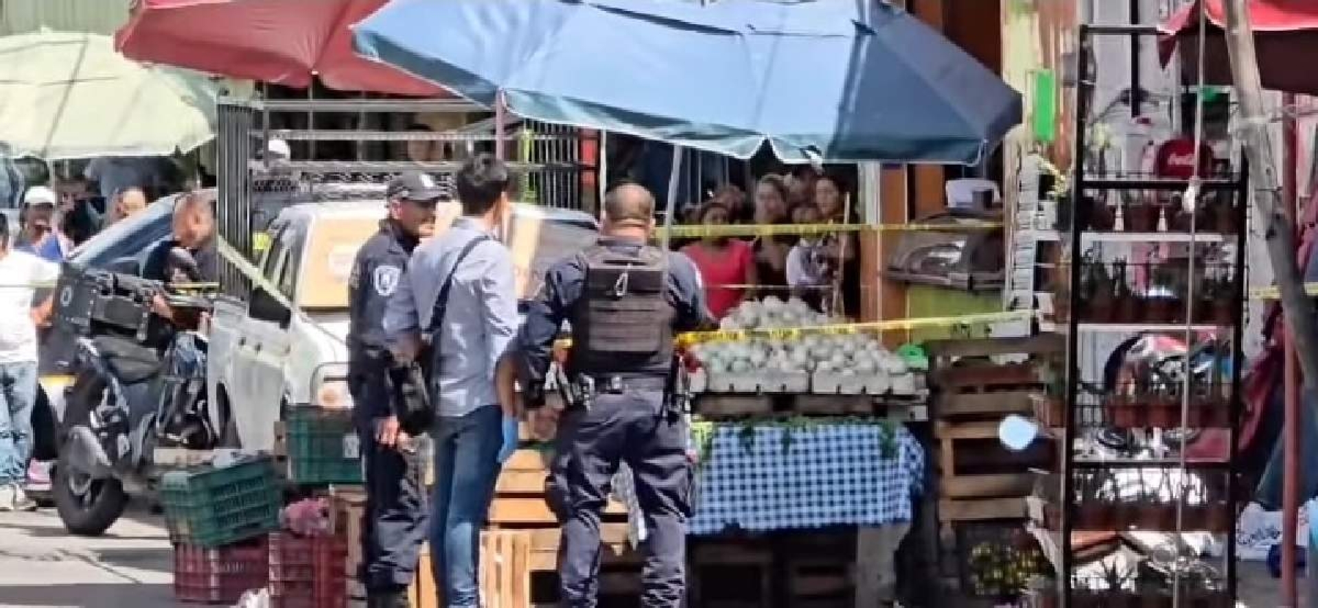 Asesinan a una adolescente en Cuautla