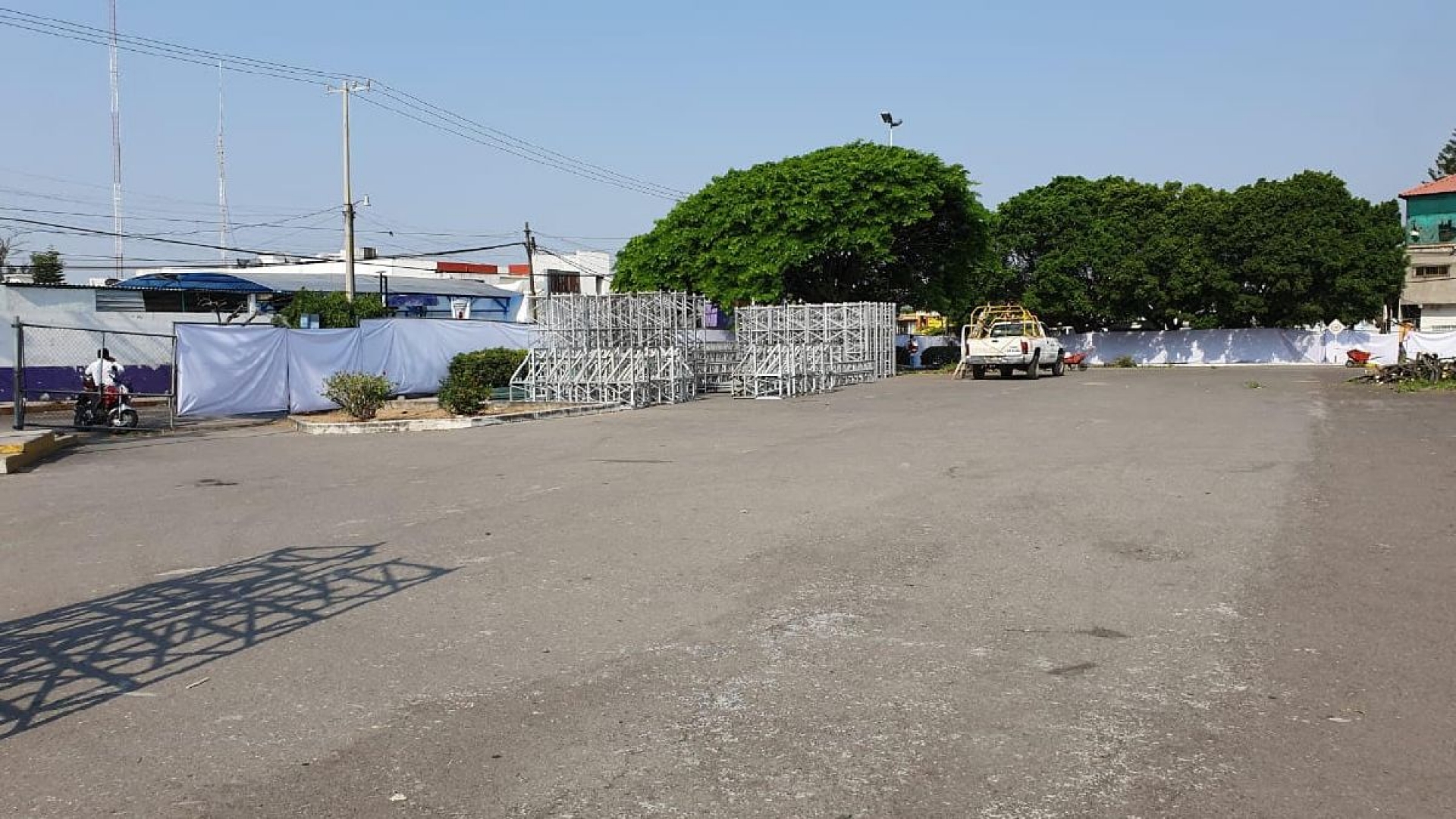 Acondicionarán consultorios en Cuautla para atender a pacientes con covid-19