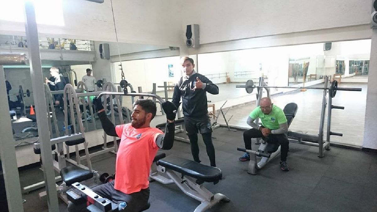 Halcones de Morelos FC abrirá el Torneo Clausura 2018 de la Liga Premier Seria A