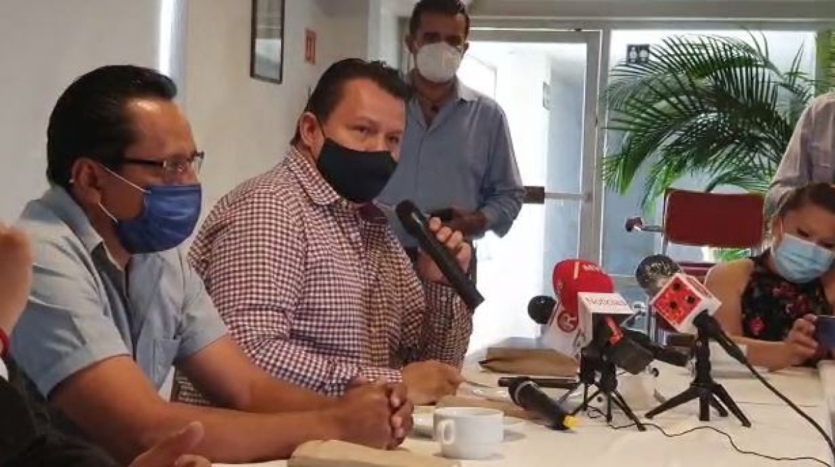 12% de los restaurantes ha cerrado, a 13 meses de la emergencia sanitaria