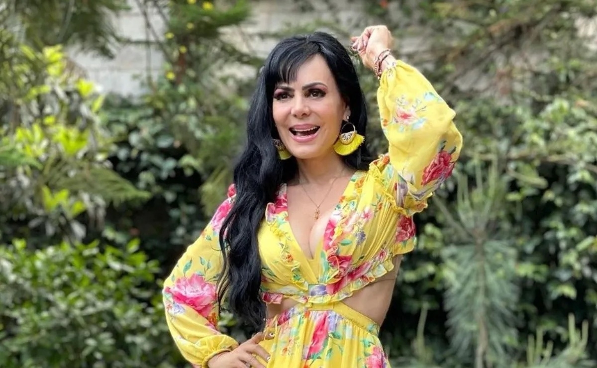 Maribel Guardia se impone ante Yanet García