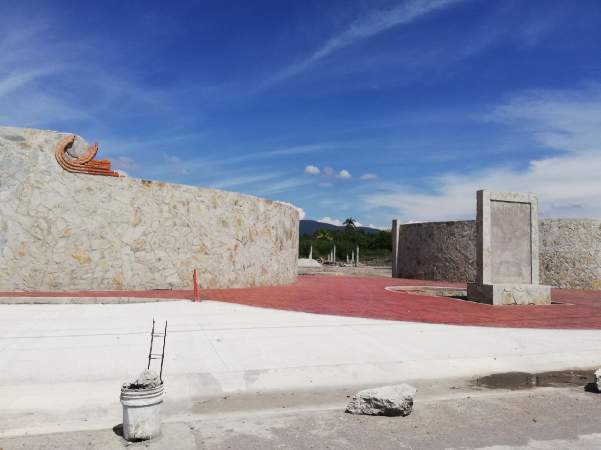 Aseguran que recinto ferial de Miacatlán estará listo este año