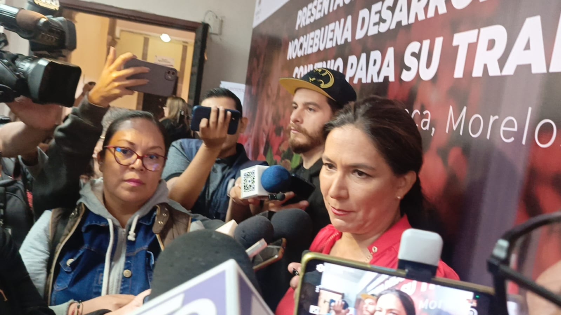 Federación atiende caso de la sanción aplicada a empresa Tecnos, refiere SDEyT