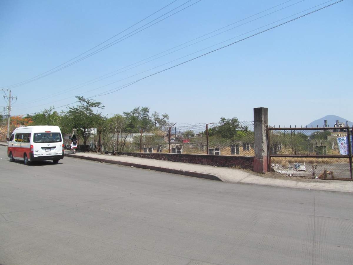Comienza disputa por predio de “La Alberca” en Zacatepec
