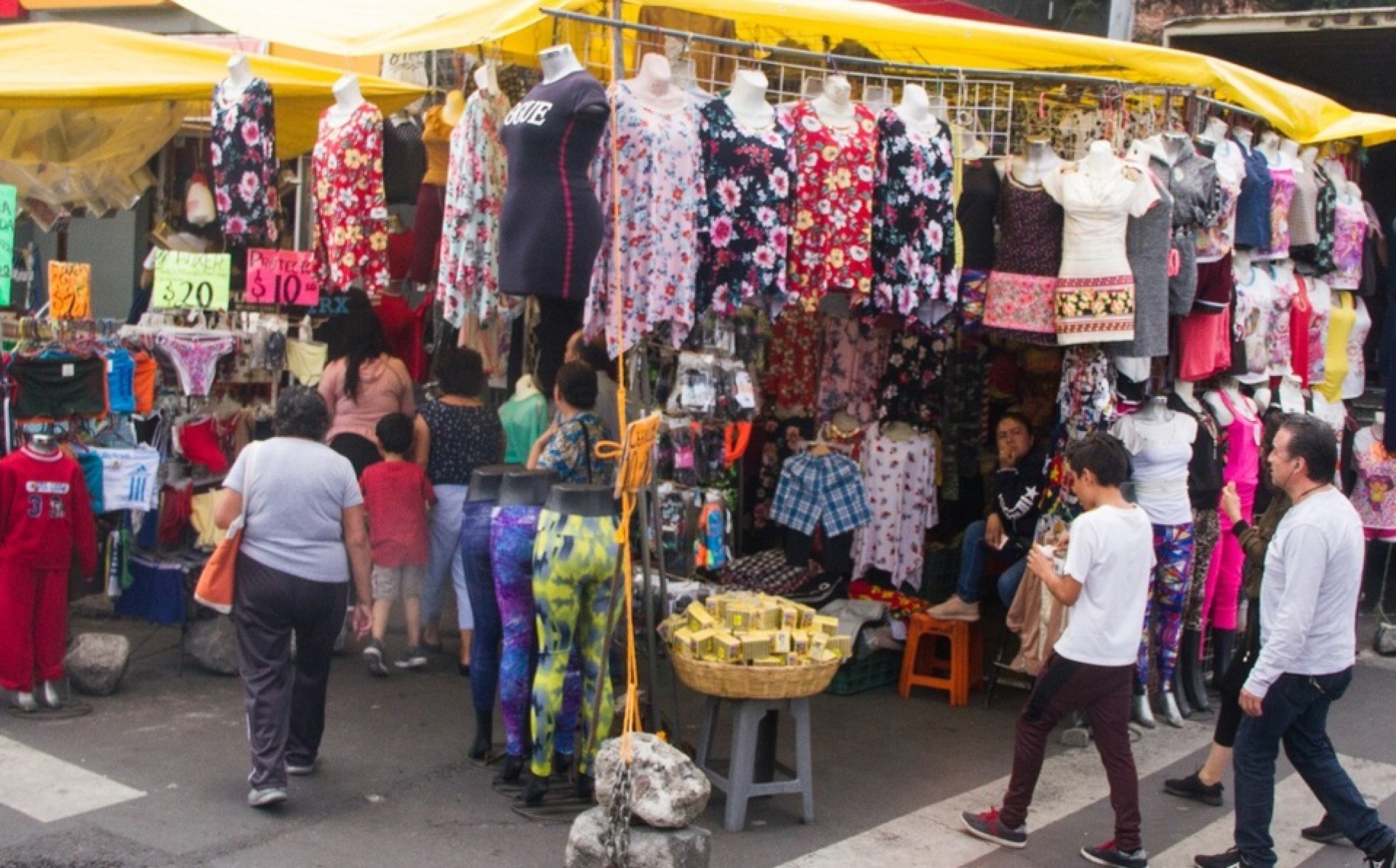 No habrá tianguis en Miacatlán este 10 de mayo