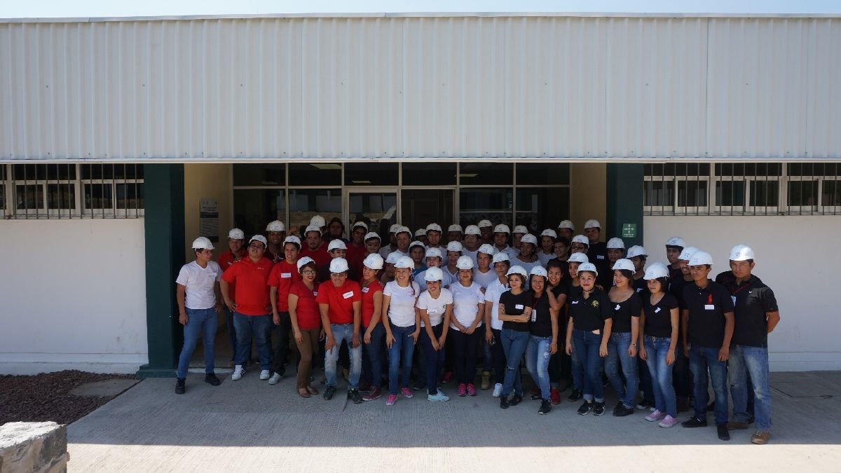 Se realizó la semana académica y semana de la salud física y mental en las instalaciones del ITC