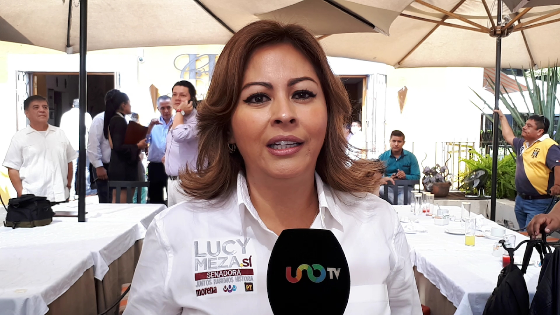 Prepara Morena iniciativa para crear nueva Secretaría de Seguridad