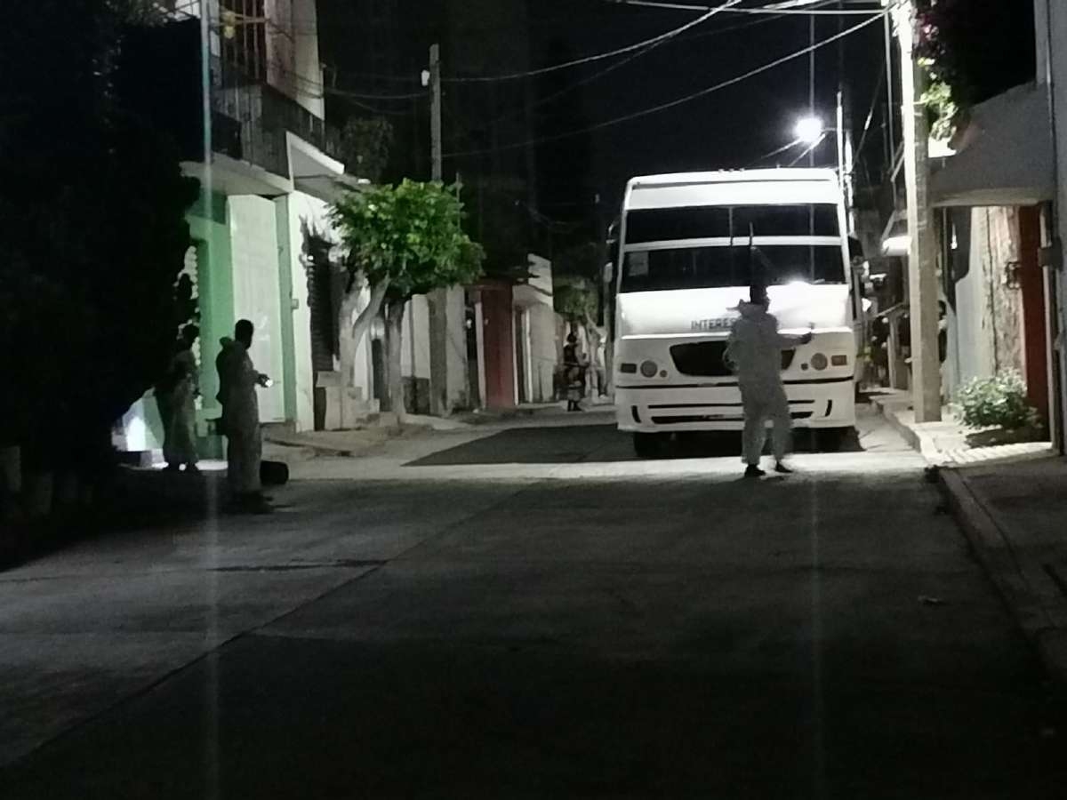 Muere uno de los dos hombres heridos en El Porvenir